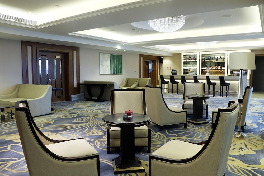 Fuzhou Jeurong Hotel Exterior photo